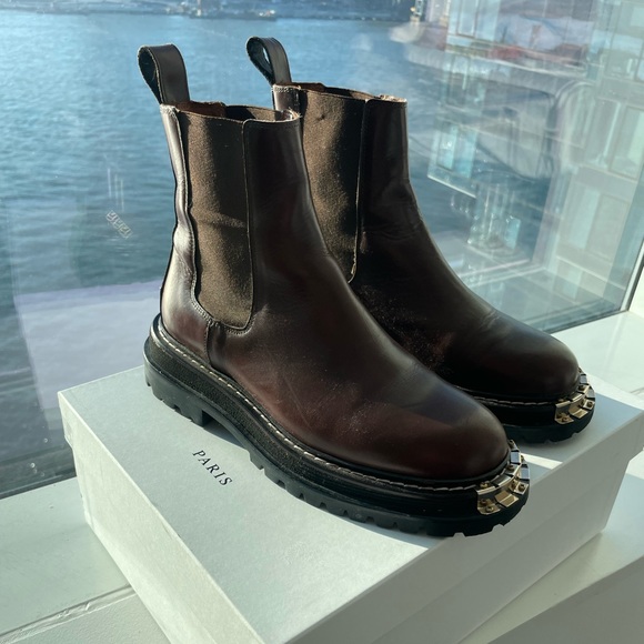 Sandro Boots - Picture 2 of 8
